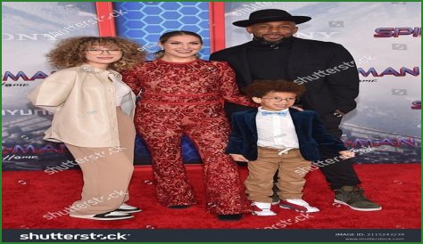 Is Allison Holker's Daughter Weslie Fowler Adopted? Who Is Her Biological Father?